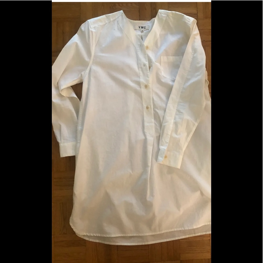 YMC - You must create blouse